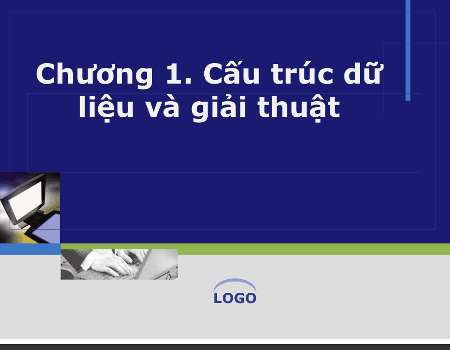 Bảng Giảng Cấu Trúc Dữ Liệu Và Giải Thuật